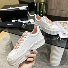 Chanel Casual Shoes